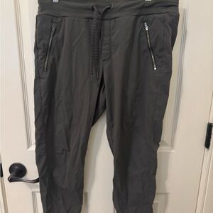Athleta Trekkie North Jogger women’s petite